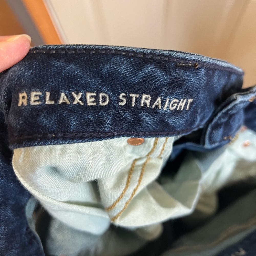Men’s AE jeans